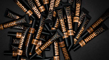 Finder Beauty Fave: Nudestix Nudefix Cream Concealer