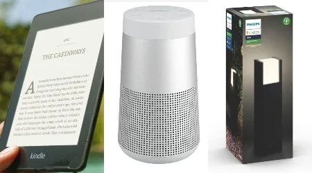 Best Amazon Prime Day 2020 offers for under $200
