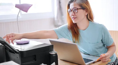 Best Amazon Prime Day 2020 printer deals