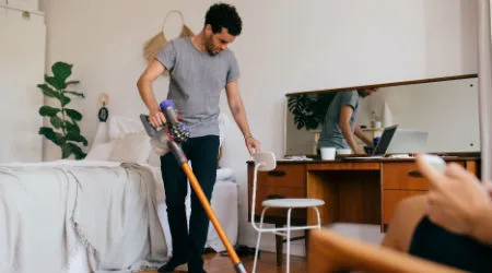 Best Amazon Prime Day 2020 Vacuum Cleaner Deals