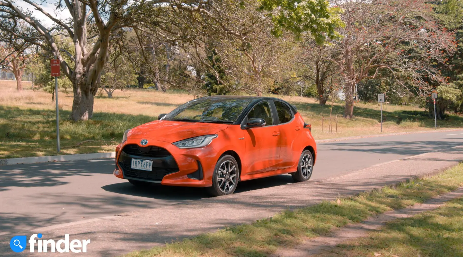 2021 Toyota ZR Yaris Review | Finder