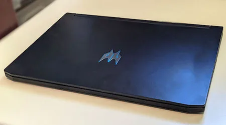 Acer Predator Triton 500 Review