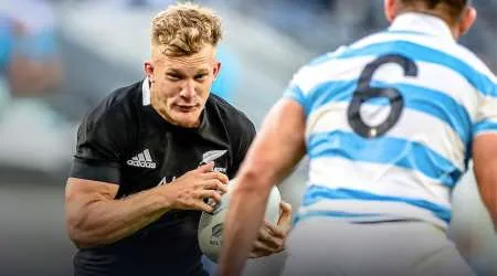 How to watch Argentina vs New Zealand Tri Nations rugby live and free in Australia