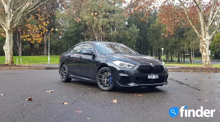 BMW M235i Review