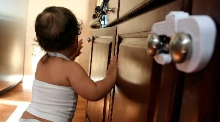 How to start a baby proofing business