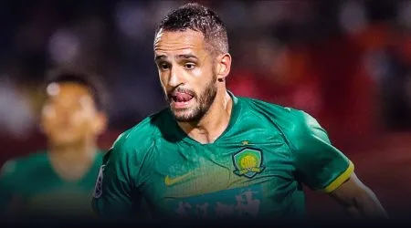 How to watch Beijing Guoan vs Melbourne Victory AFC Champions League live