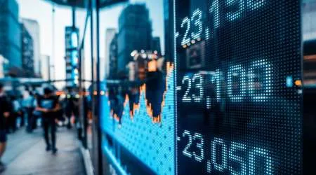 Bitcoin market cap hits new all time high as prices top US$18,000