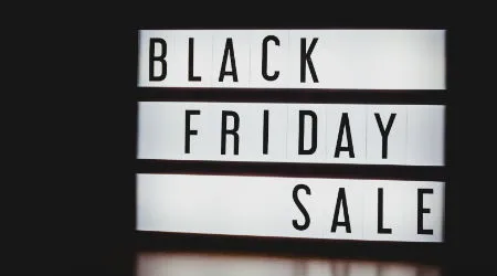 Browse All The Black Friday 2024 Deals A To Z Listing | Finder