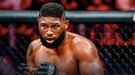 How to watch UFC Fight Night: Smith vs Clark live and free in Australia