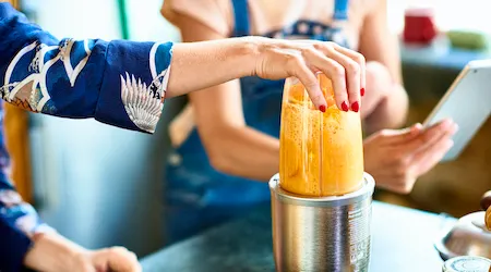 Best Blenders for Smoothies To Buy In Australia According To Taste Writers