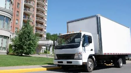 Brisbane to Sydney removal quotes