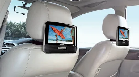 Car entertainment displays_Supplied_450x250 Car entertainment displays_Supplied_450x250