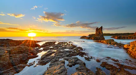 Kiama hotels | Where to stay in the coastal town south of Sydney
