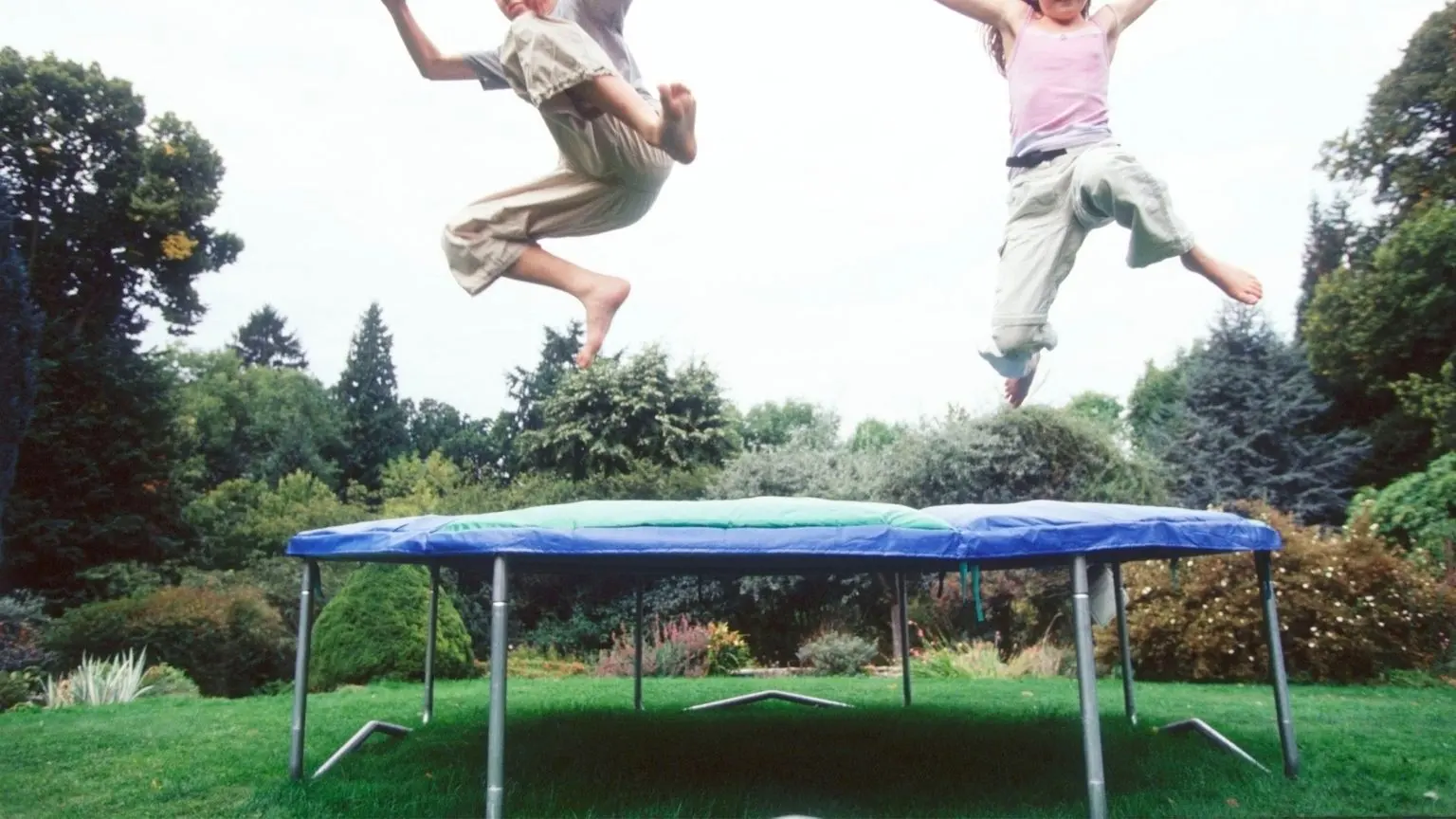 6 Best Trampolines In Australia 2020 From 209 Finder