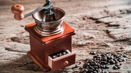 Best coffee grinders in Australia