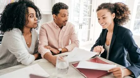 Commercial property lawyers
