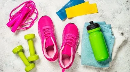 12 fitness equipment items on sale for Black Friday under $50