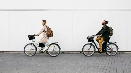 Electric bikes under $2,000 in Australia