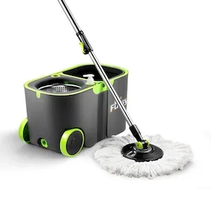 infuse mop reviews