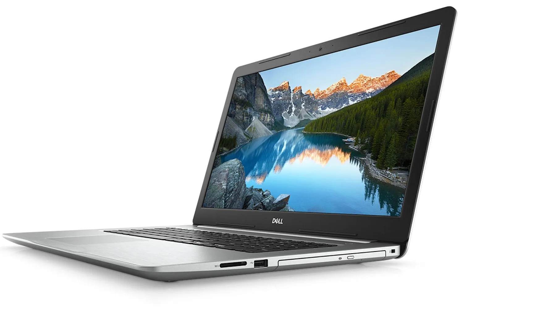 </p><h4>40% off Dell Inspiron 15 5000 laptop - save $860</h4><p>