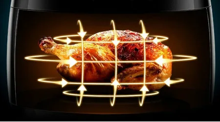 Black Friday Australia air fryer sales: Up to 85% off