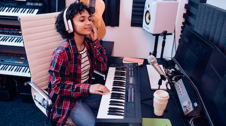 Best digital pianos and keyboards in Australia