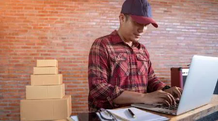 Free distribution agreement template (Australia)