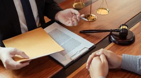Drug driving lawyer (free quote)