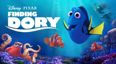 watch finding dory online for free megashare.info