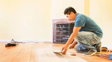 How to start a flooring business