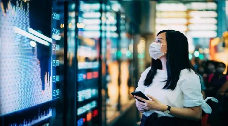 How to invest in Chinese stocks from Australia