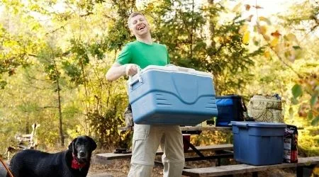Best eskies and iceboxes in Australia