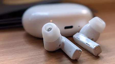 Huawei Freebuds Pro review