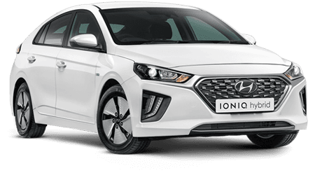 2020 Hyundai IONIQ Hybrid and Plug-in Hybrid review