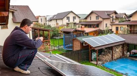 Solar panel quotes Perth