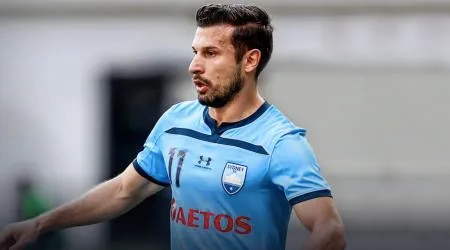 How to watch Jeonbuk vs Sydney FC AFC Champions League live in Australia