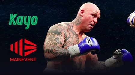 How to watch Main Event through Kayo Sports