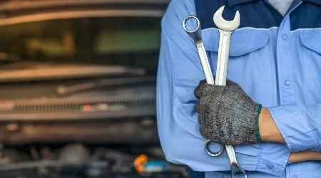 How to start a mechanic business