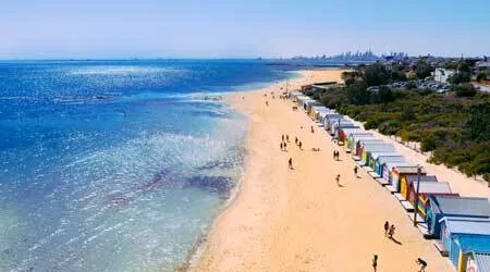 Half a million fares up for grabs from $75 with Virgin Australia’s sale