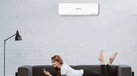 The new technologies powering air conditioners in 2020
