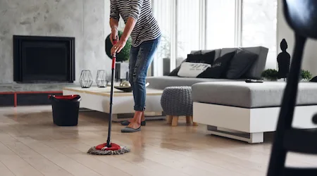 Best mops in Australia