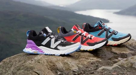 trail running shoes australia