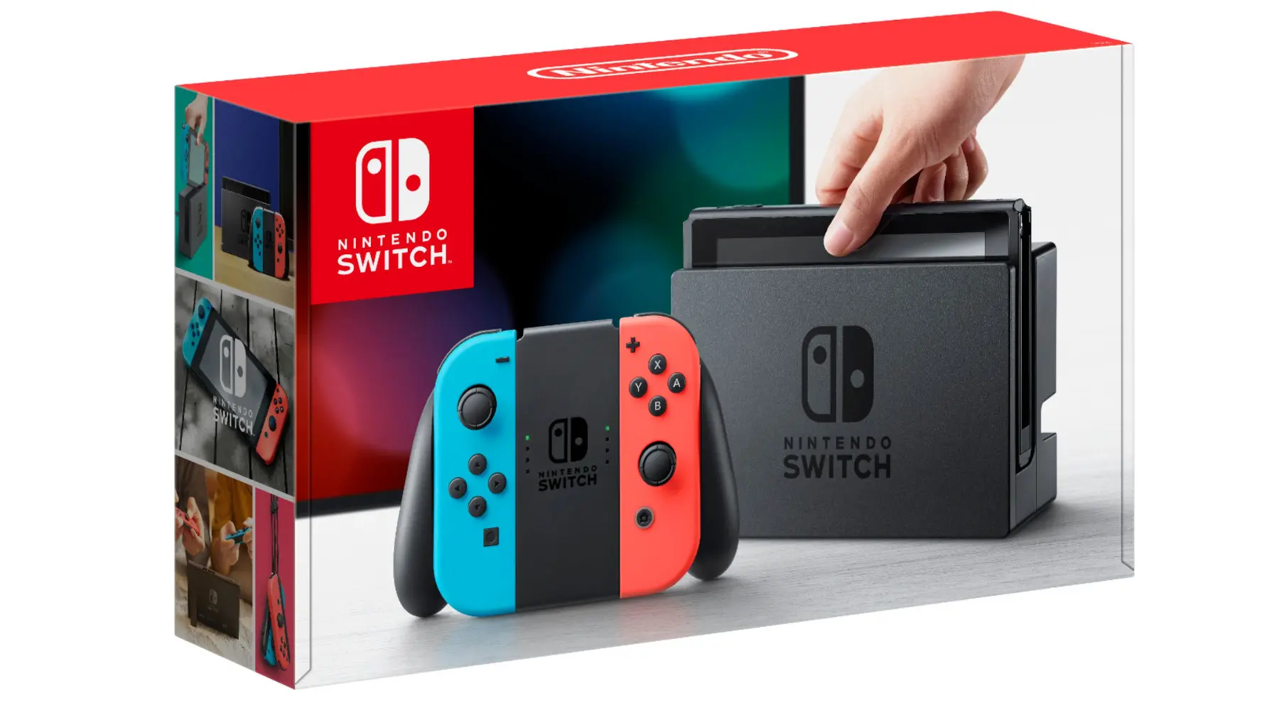 switch deal of the day