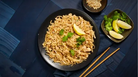 Where to order Noodle Box delivery online