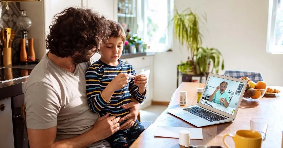 Huge progress as telehealth gets to stay postCovid