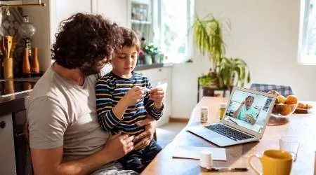 Huge progress as telehealth gets to stay post-Covid