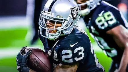 How to watch Las Vegas Raiders vs Kansas City Chiefs NFL live in Australia