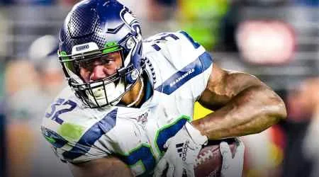 How to watch Seattle Seahawks vs Arizona Cardinals NFL live in Australia