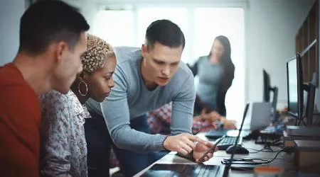 How to start a mobile app business