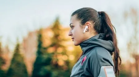 Best sports earphones in Australia